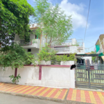 4 BHK + Pooja Room 1600 Sq.Ft. Independent House in Bajrang Nagar Medical Cho