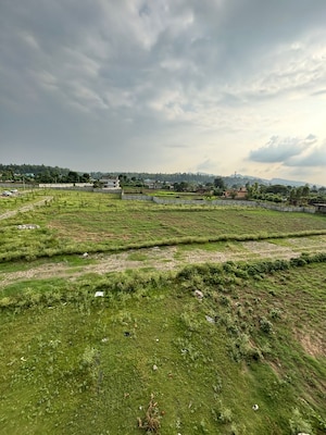 Plot Area in  Plot at Shimla Bypass Road – for Sale