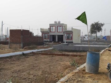 Plot Area in  Plot at Sector 144 – for Sale