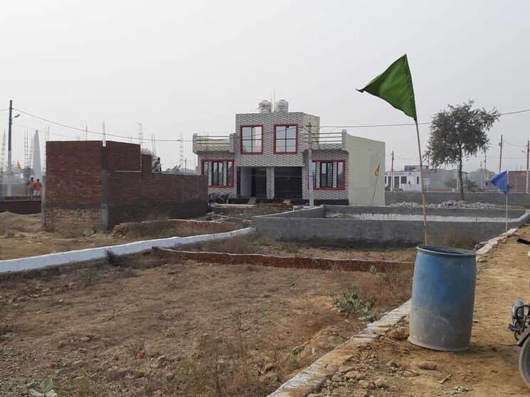 undefined, sector 144  990 Sq.Ft. Plot In Sector 144 Noida 8889660