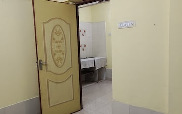 1 RK Apartment For Rent in Goregaon Mitha Nagar CHS, Goregaon East