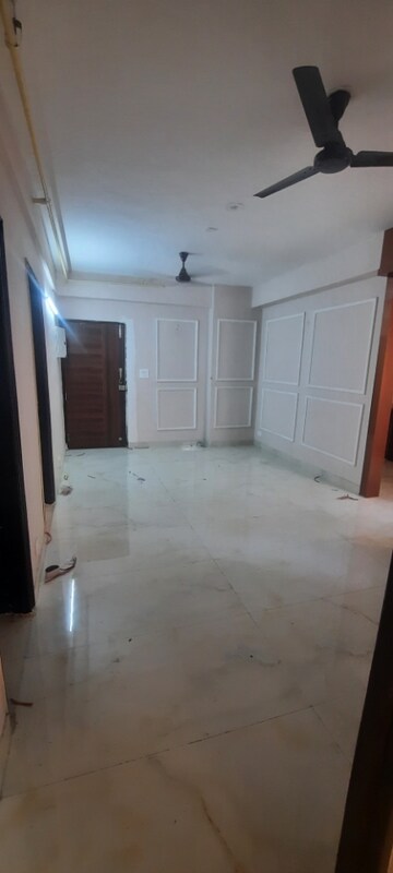 Living Room in 2 BHK Apartment at Supertech Ecovillage II, Sector 16b Greater Noida – for Rent