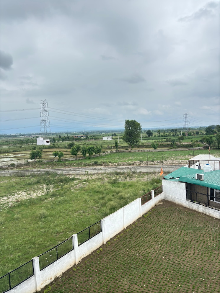 undefined, badripur  900 Sq.Ft. Plot In Badripur Dehradun 8889332