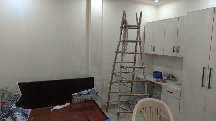 Bathroom, patel nagar 1 Bedroom 500 Sq.Ft. Builder Floor In Patel Nagar Delhi 8889337