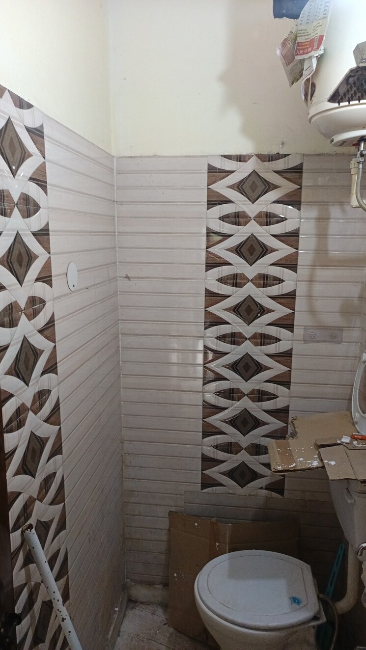 Exterior View, patel nagar 1 Bedroom 500 Sq.Ft. Builder Floor In Patel Nagar Delhi 8889337