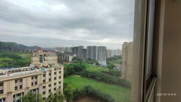 1 BHK Apartment – Exterior View View at Hiranandani Zen Maple, Powai - for Rent