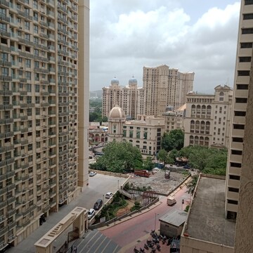 1 BHK Apartment For Rent in Hiranandani Regent Hill, Powai