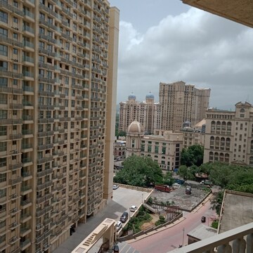 1 BHK Apartment – Exterior View View at Hiranandani Regent Hill, Powai - for Rent