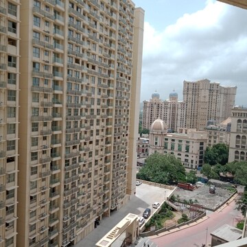 1 BHK Apartment – Exterior View View at Hiranandani Regent Hill, Powai - for Rent