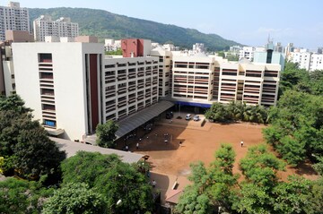 2 BHK Apartment For Rent in Thane West
