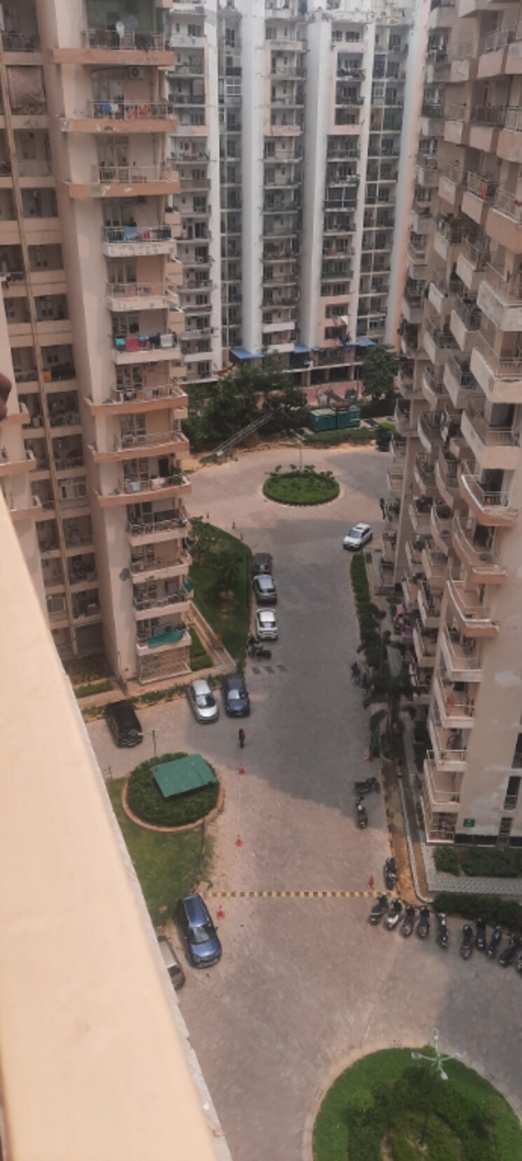 Master Plan, supertech-ecovillage-ii 2 Bedroom 1106 Sq.Ft. Apartment In Sector 16b Greater Noida Greater Noida 8889415