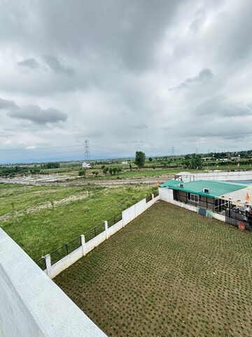  Plot – Garden View at Misty Hillocks, Salan Gaon - for Sale