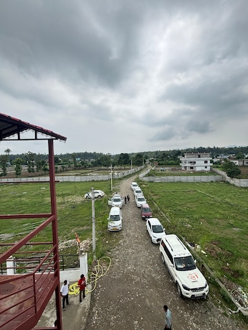  Plot – Garden View at Misty Hillocks, Salan Gaon - for Sale