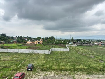 Plot Area in  Plot at Misty Hillocks, Salan Gaon – for Sale