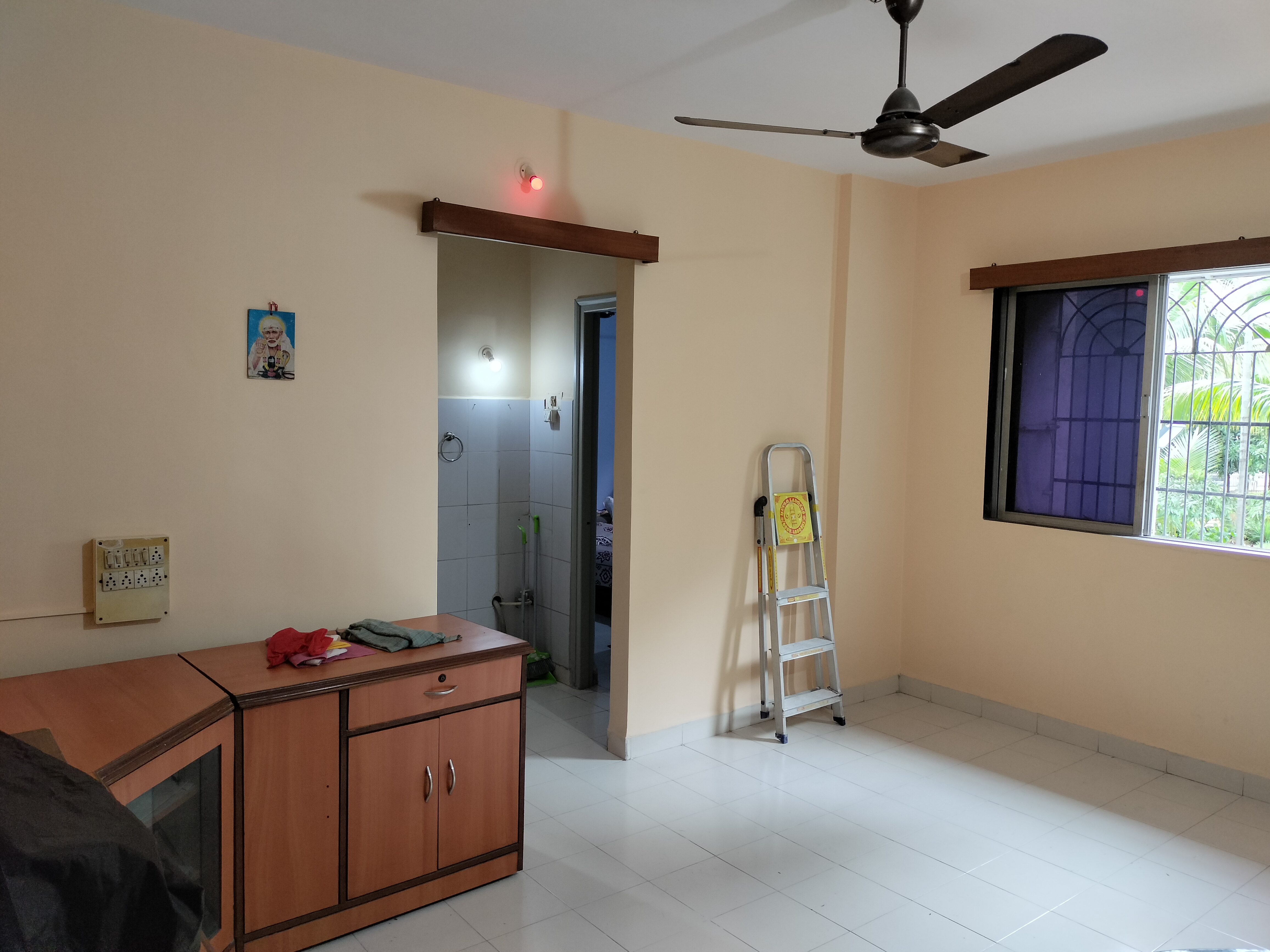 2 BHK 580 Sq.Ft. Apartment in Vijay Nagari Annex