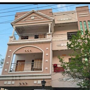 5 BHK Independent House For Sale in Manewada