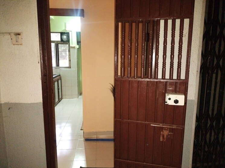 Room, vijay-nagari-annex 2 Bedroom 580 Sq.Ft. Apartment In Waghbil Thane 8889350