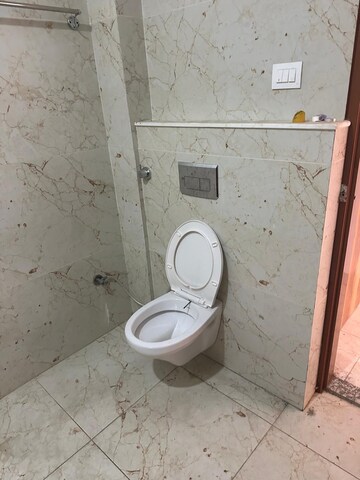  3 BHK Builder Floor at Aerocity – for Rent