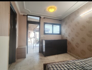 2.5 BHK Apartment For Rent in Boutique Residential Apartments C-220, Malviya Nagar