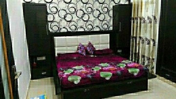 5 BHK Independent House For Sale in Model Gram