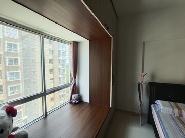 Room in 3 BHK Apartment at Raheja Vistas, Nacharam – for Rent