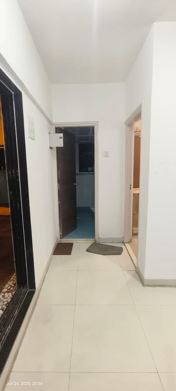  3 BHK Apartment at Nahar Amrit Shakti, Chandivali – for Rent