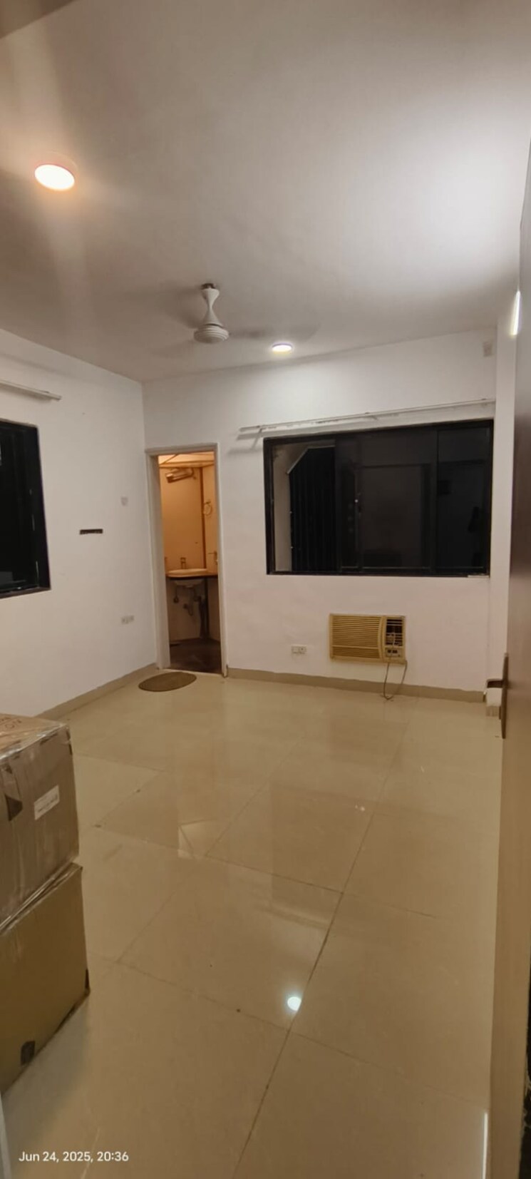 Master Bedroom, nahar-amrit-shakti 3 Bedroom 1499 Sq.Ft. Apartment In Chandivali Mumbai 8889381