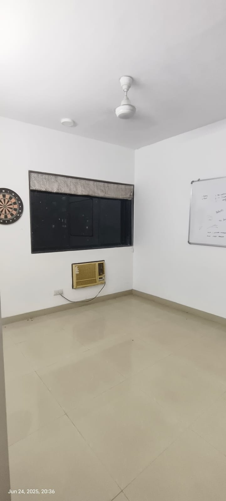 3 BHK Apartment For Rent in Nahar Amrit Shakti