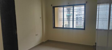 3 BHK Apartment For Rent in Kopar Khairane