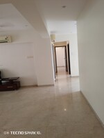 3.5 BHK + Servant Room 1250 Sq.Ft. Apartment in Tiara Tower