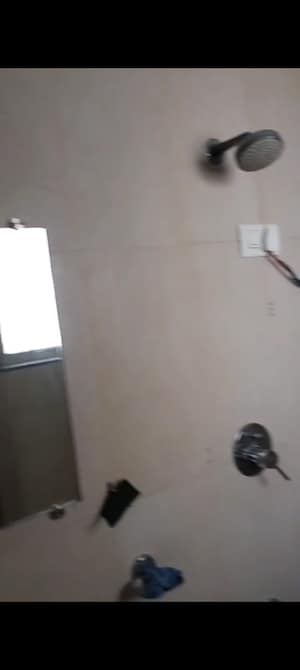 Furnished Amenities in 3 BHK Apartment at Cosmos Majestic, Prabhadevi – for Sale