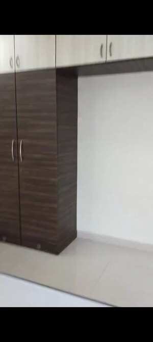 Bathroom in 3 BHK Apartment at Cosmos Majestic, Prabhadevi – for Sale