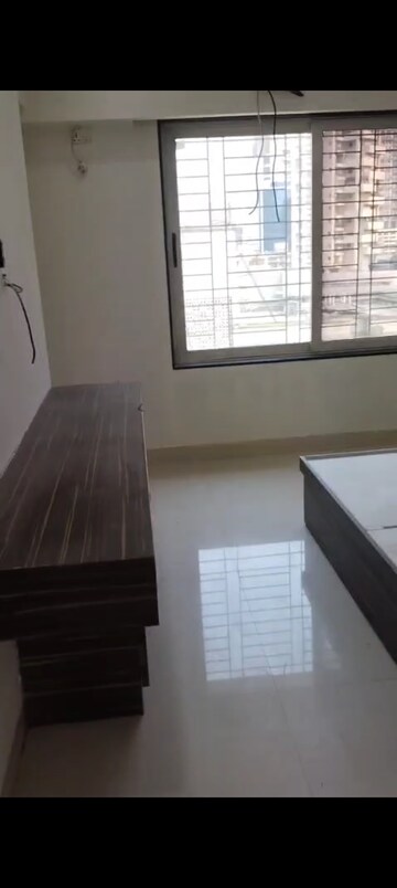 Kitchen in 3 BHK Apartment at Cosmos Majestic, Prabhadevi – for Sale