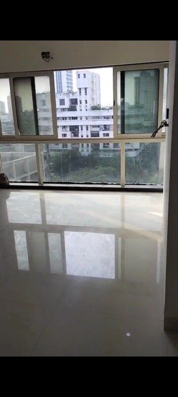 Kitchen in 3 BHK Apartment at Cosmos Majestic, Prabhadevi – for Sale