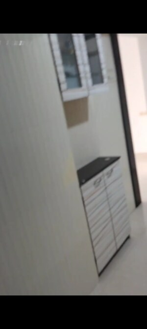 Staircase in 3 BHK Apartment at Cosmos Majestic, Prabhadevi – for Sale