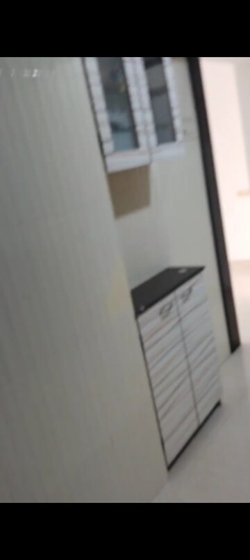 Staircase in 3 BHK Apartment at Cosmos Majestic, Prabhadevi – for Sale