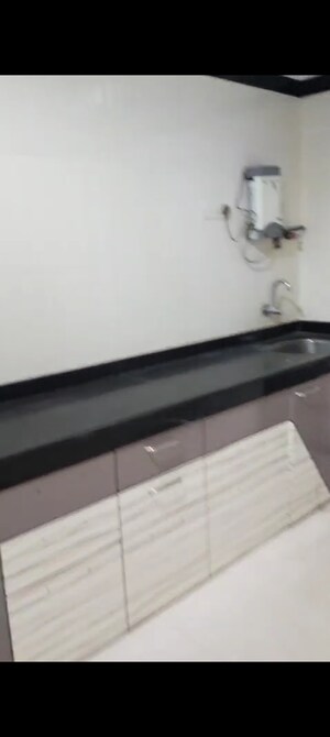 Furnished Amenities in 3 BHK Apartment at Cosmos Majestic, Prabhadevi – for Sale