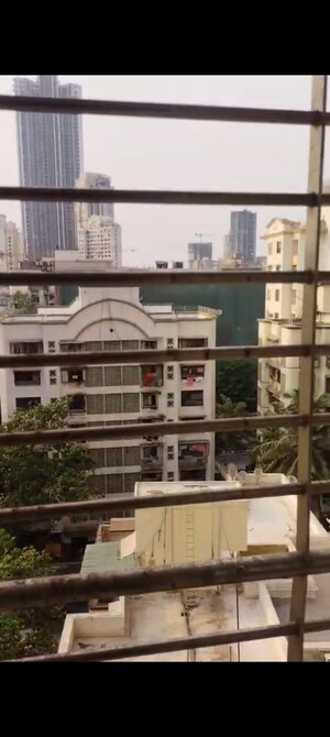 3 BHK Apartment – Exterior View View at Cosmos Majestic, Prabhadevi - for Sale