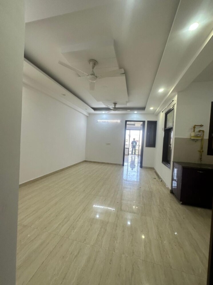 Kitchen, saket 2 Bedroom 980 Sq.Ft. Builder Floor In Saket Delhi 8889406