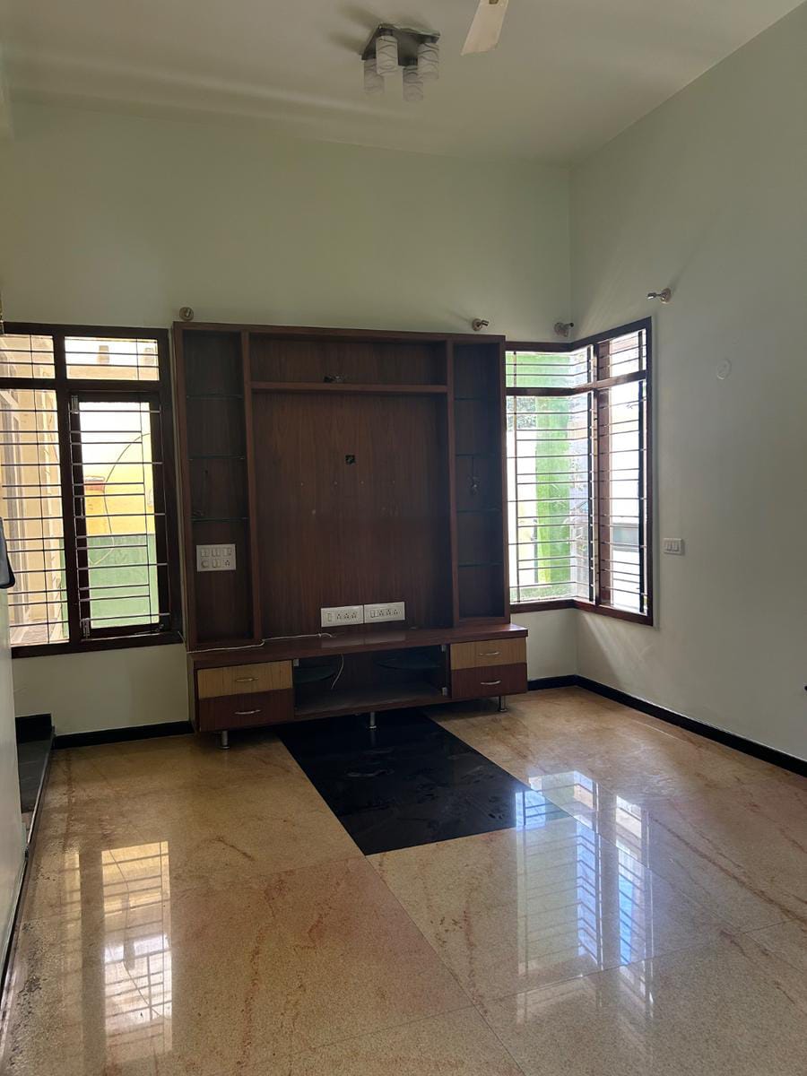4 BHK + Pooja Room Independent House For Rent in Jp Nagar 7phase