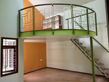 Kitchen in 4 BHK Independent House at Jp Nagar Phase 7 – for Rent