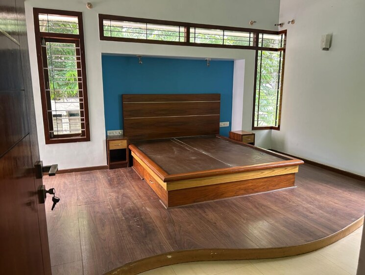 Bedroom, jp nagar phase 7 4 Bedroom 2100 Sq.Ft. Independent House In Jp Nagar Phase 7 Bangalore 8889400