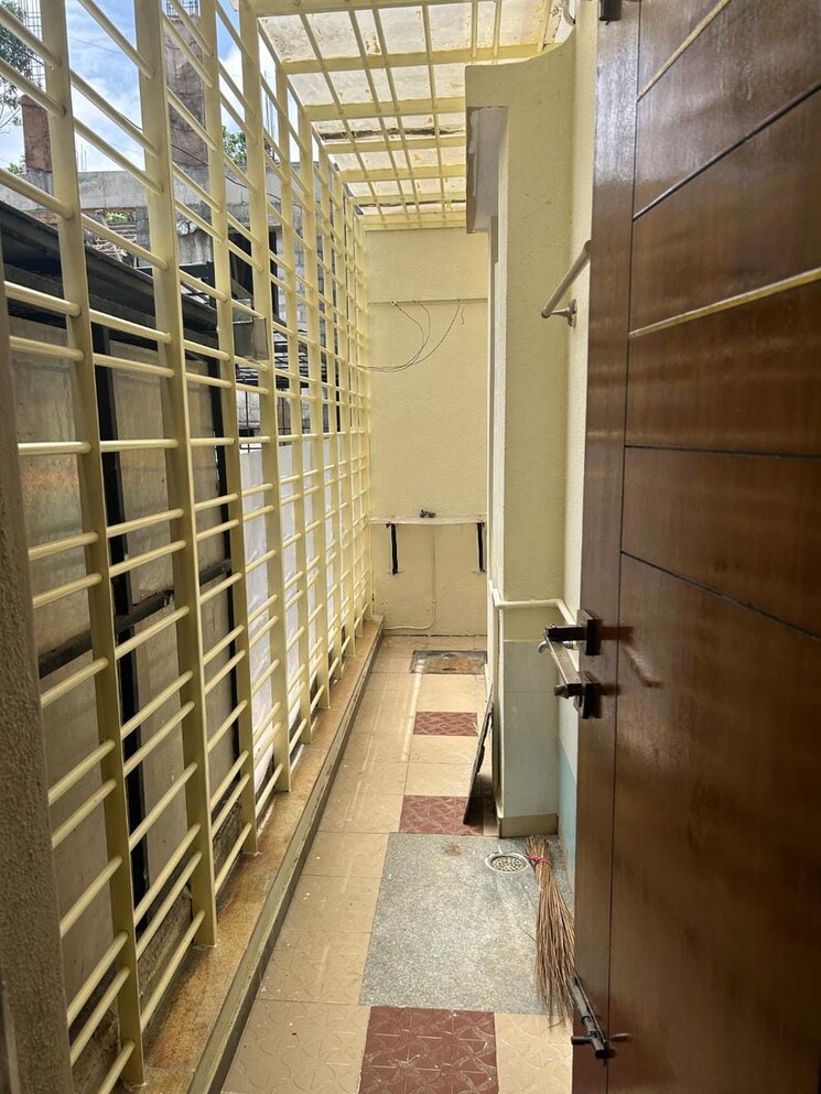 Balcony, jp nagar phase 7 4 Bedroom 2100 Sq.Ft. Independent House In Jp Nagar Phase 7 Bangalore 8889400