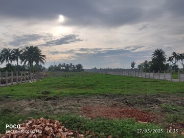  Plot For Sale in Pailan