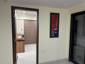 Room in 4 BHK Apartment at Shagoofa CHS, Nerul – for Rent