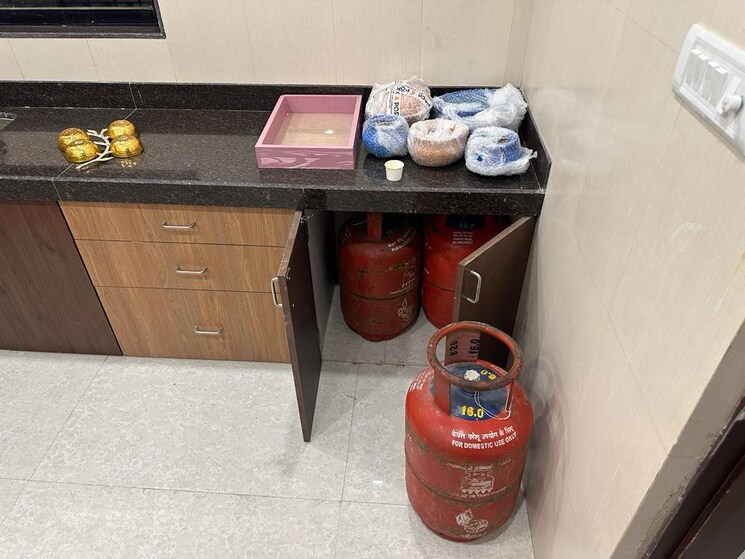 undefined, shagoofa-chs 4 Bedroom 2526 Sq.Ft. Apartment In Nerul Navi Mumbai 8889467