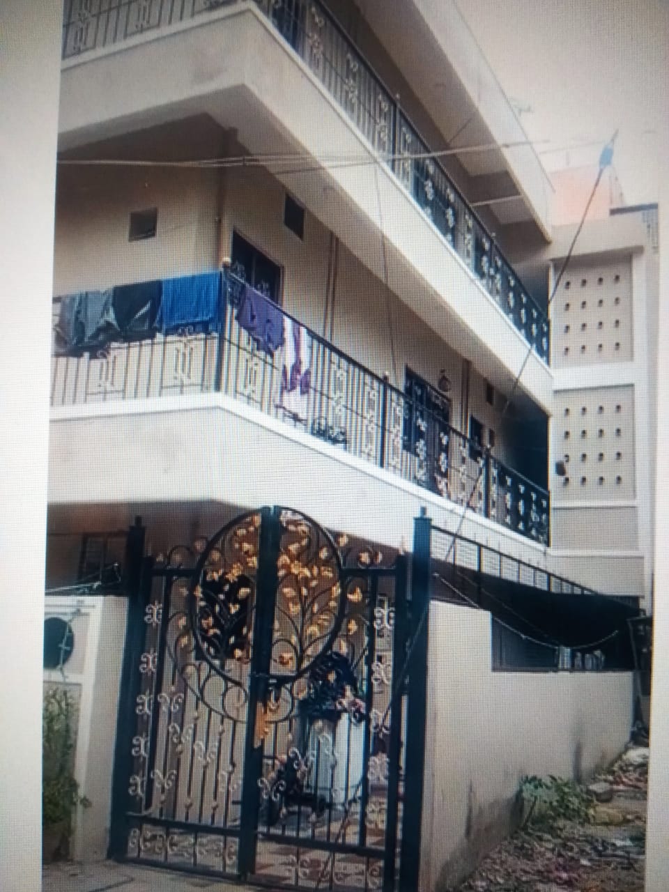 6+ BHK Independent House For Sale in Nishchay