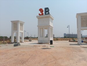  Plot – Exterior View View at Arya Nagar - for Sale