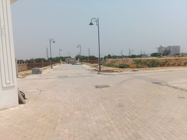 undefined, arya nagar  118 Sq.Yd. Plot In Arya Nagar Bahadurgarh 8889502
