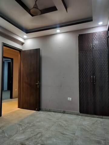 Bedroom in 3 BHK Independent House at Dev Apartments Sector 49, Sector 49 – for Rent